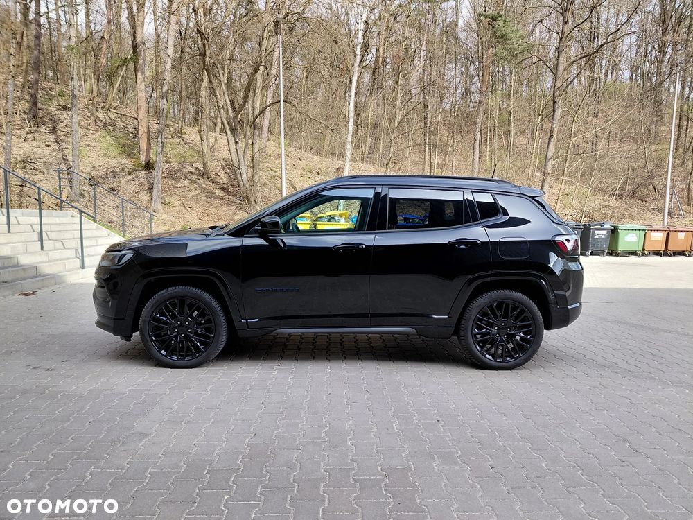 Jeep Compass - 3