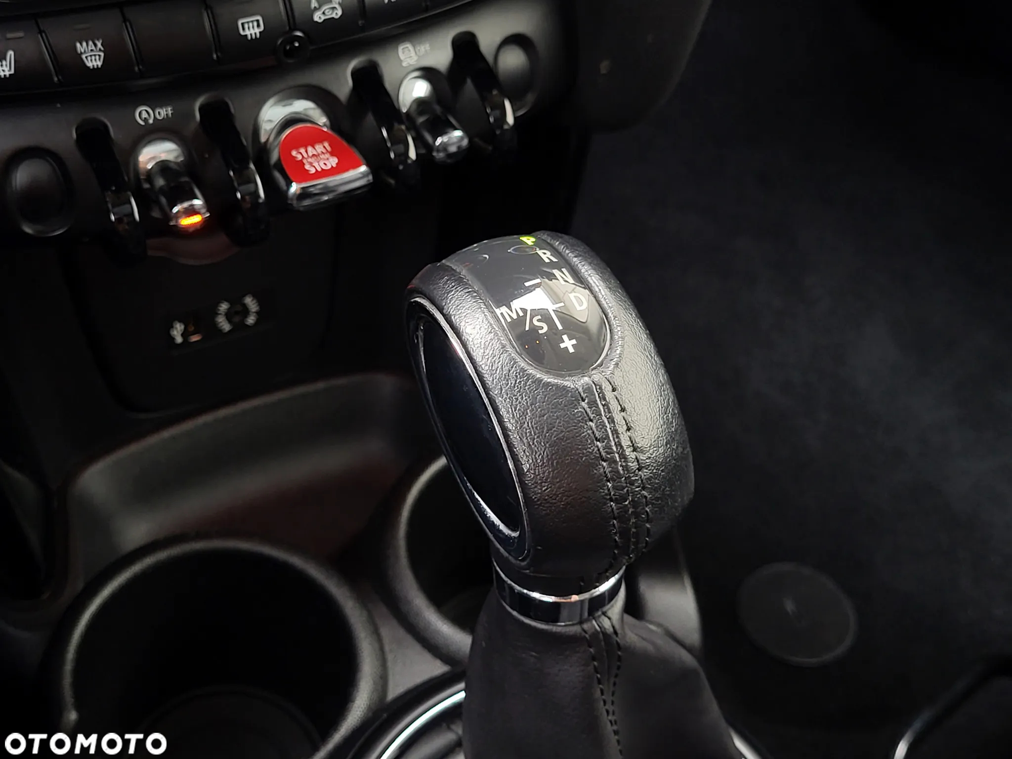 MINI Cooper S - 12