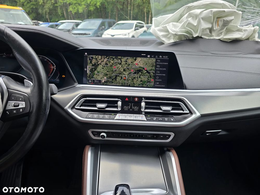 BMW X6 - 20