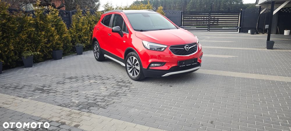 Opel Mokka 1.4 Turbo ecoFLEX Start/Stop Color Innovation - 5