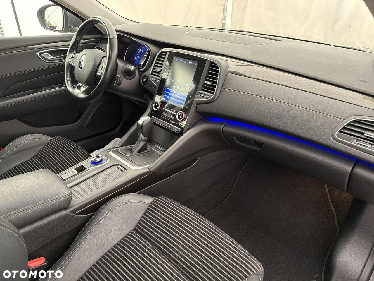 Renault Talisman 2.0 Blue dCi Intens EDC - 27
