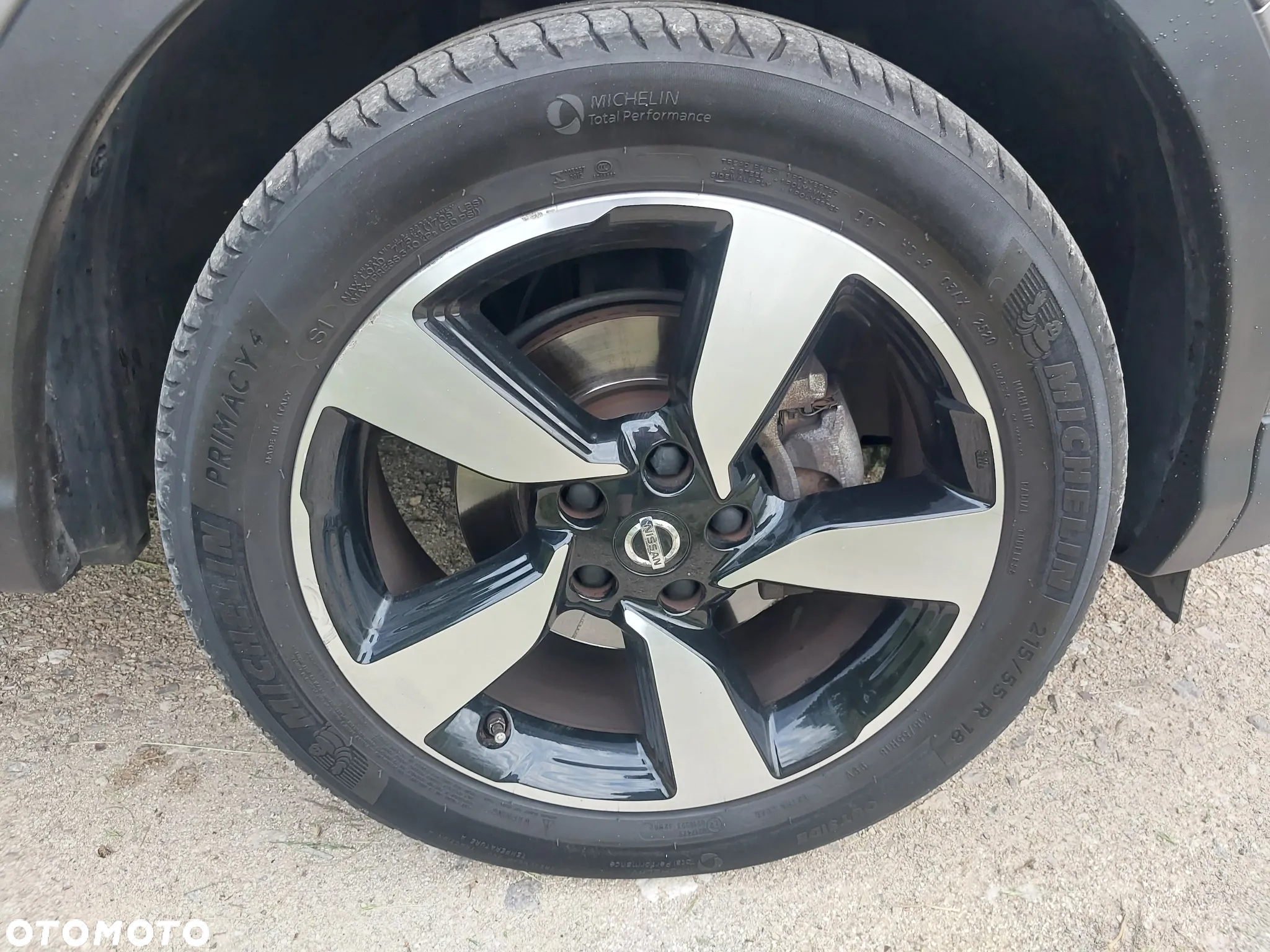 Nissan Qashqai - 27