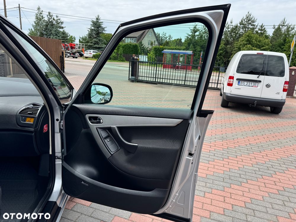 Citroën C4 Picasso 1.6 HDi My Way MCP - 26