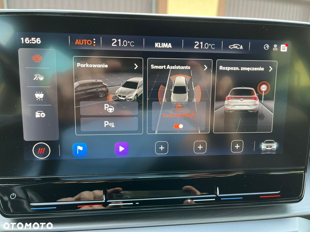 Seat Leon 1.5 TSI FR - 23