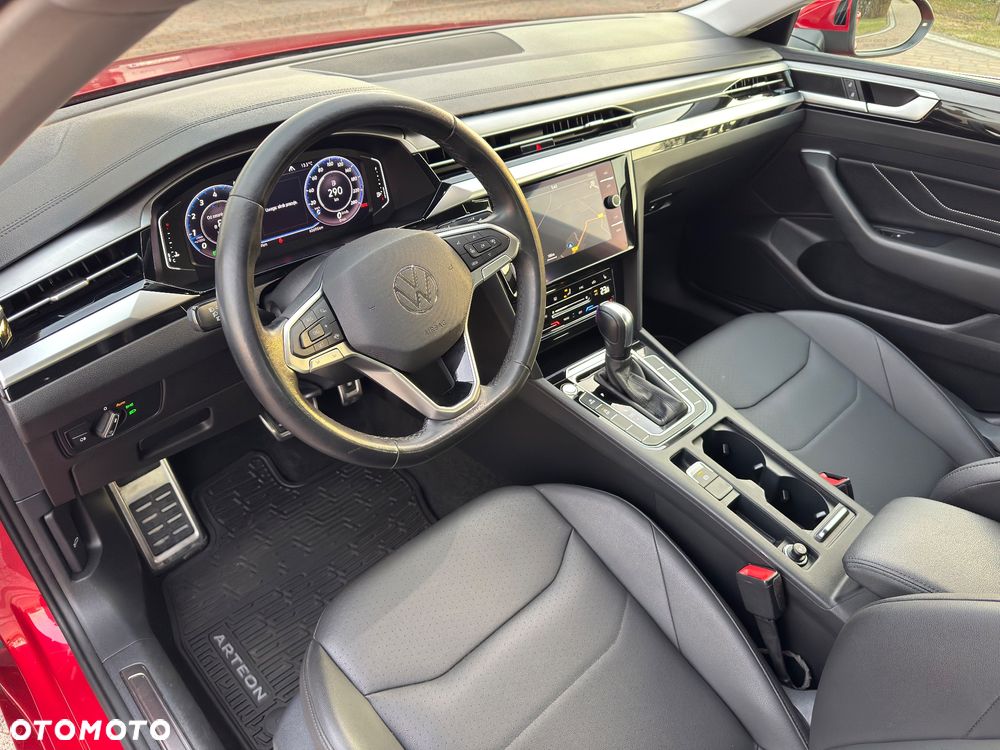Volkswagen Arteon - 34