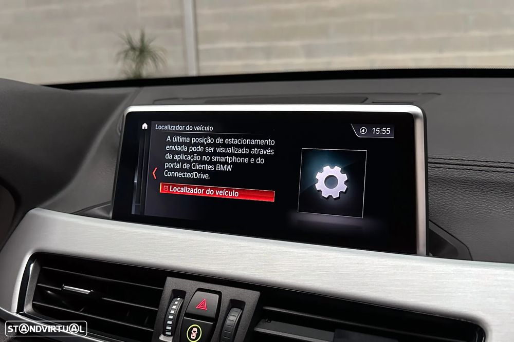 BMW X1 25 e xDrive Pack M - 29