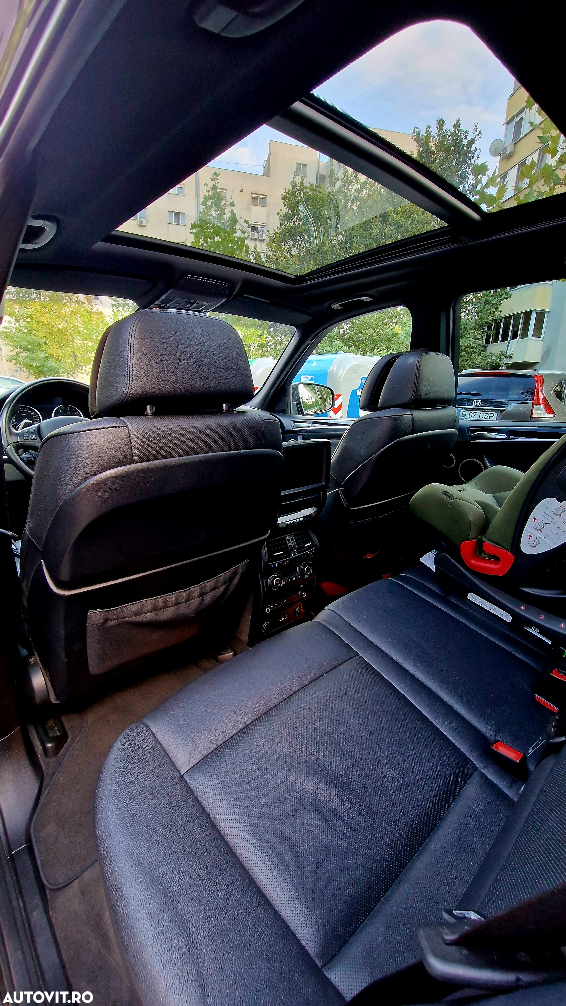 BMW X5 xDrive40d - 15