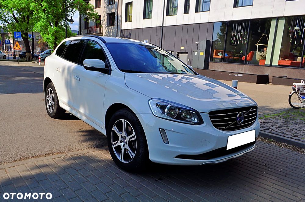 Volvo XC 60 D4 Drive-E Summum - 3