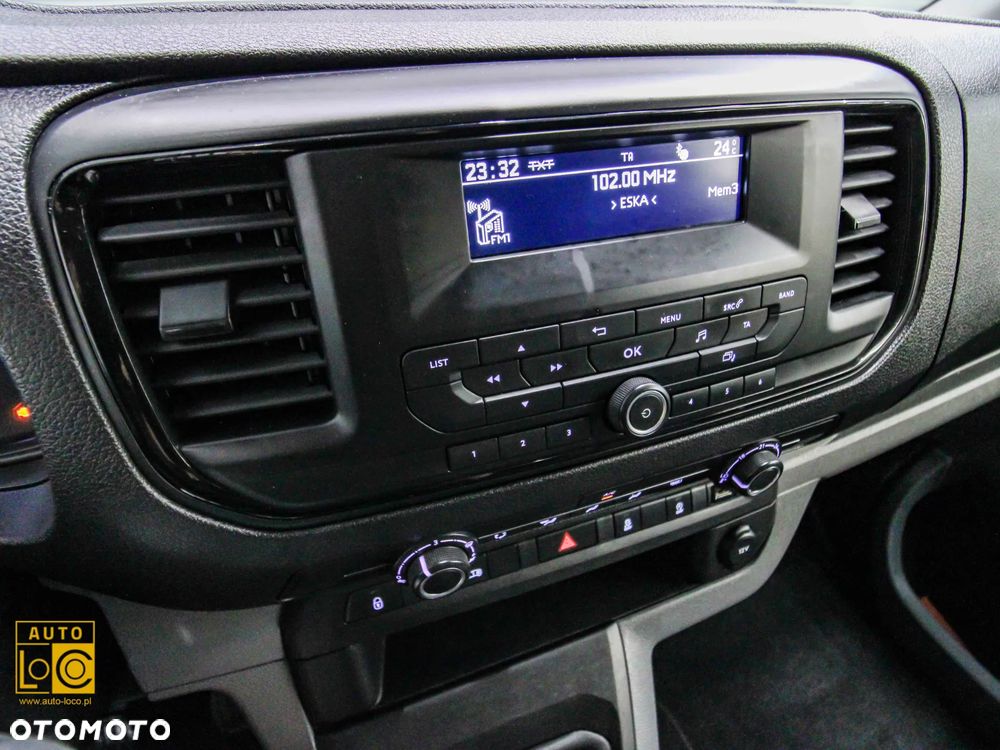 Toyota PROACE FURGON - 17