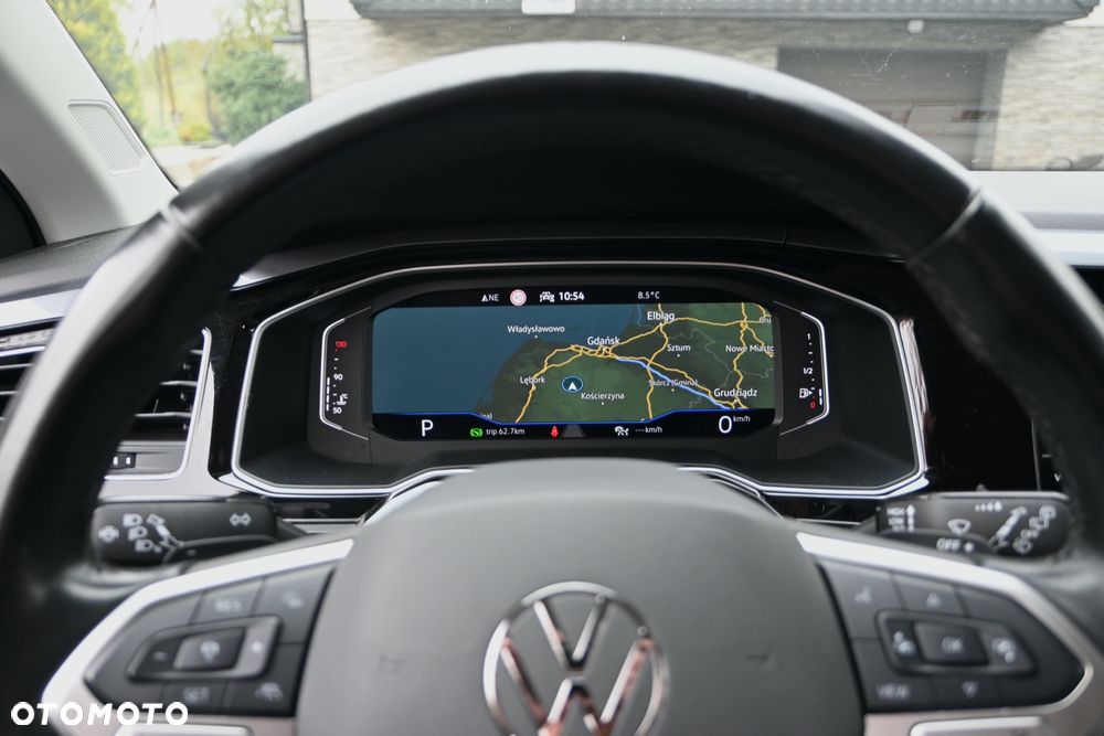 Volkswagen Taigo 1.5 TSI OPF DSG Life - 29