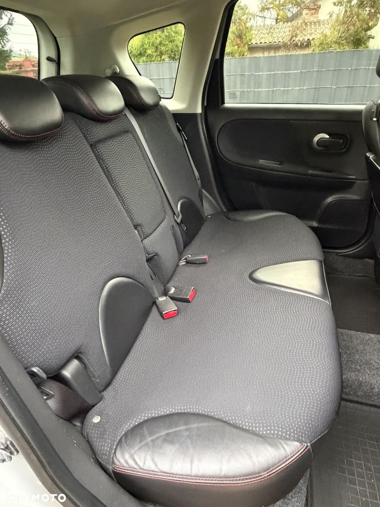 Nissan Note 1.6 Tekna - 19