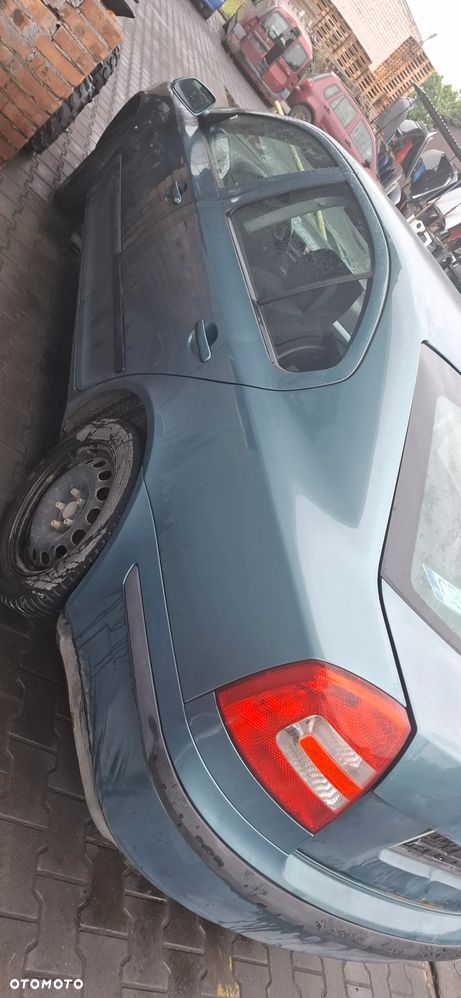 Skoda Octavia I 1,6 BGU  na części - 7