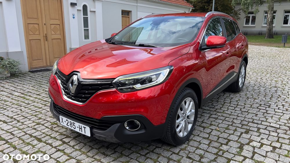 Renault Kadjar 1.2 Energy TCe Night&Day - 4