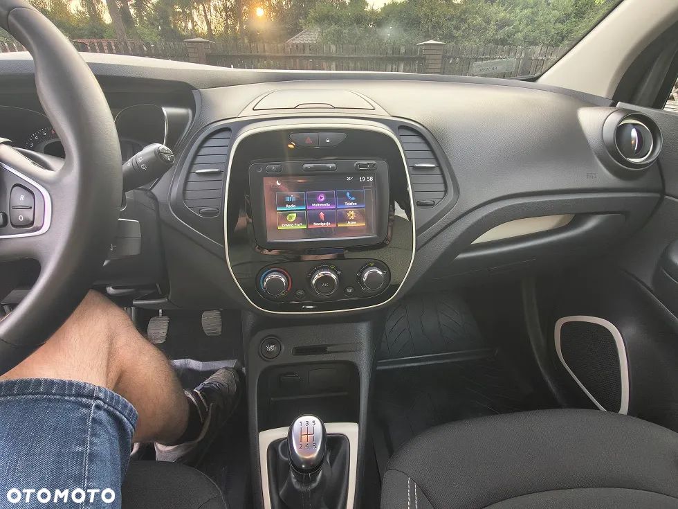 Renault Captur 0.9 Energy TCe Night&Day - 19