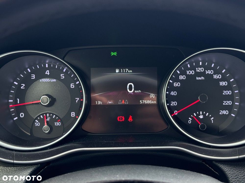 Kia Ceed 1.5 T-GDI M - 7