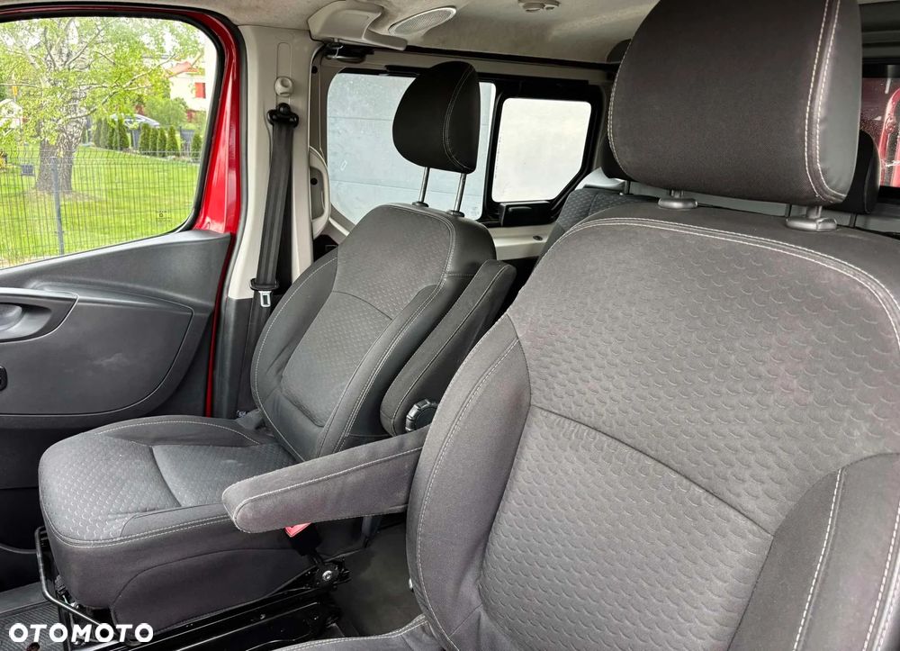Opel Vivaro L2H1 - 6