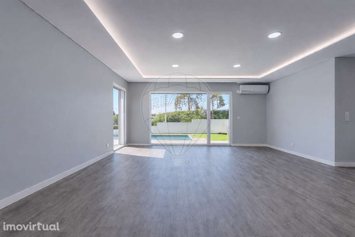 Moradia T5 para venda - Grande imagem: 3/27