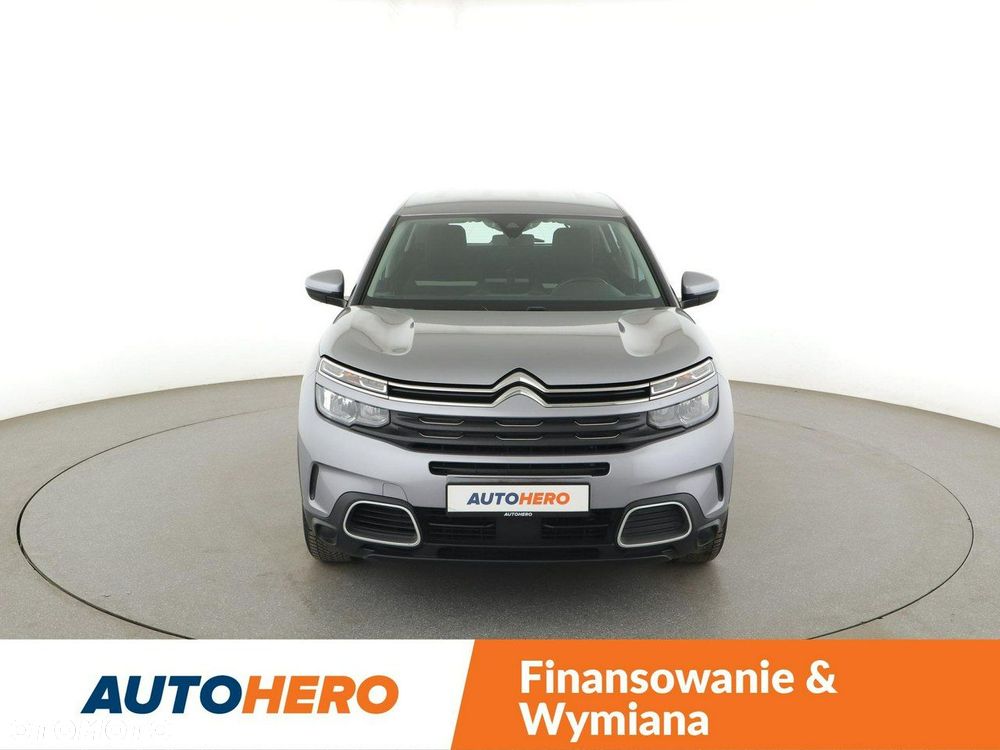 Citroën C5 Aircross BlueHDI 130 S&S LIVE - 11