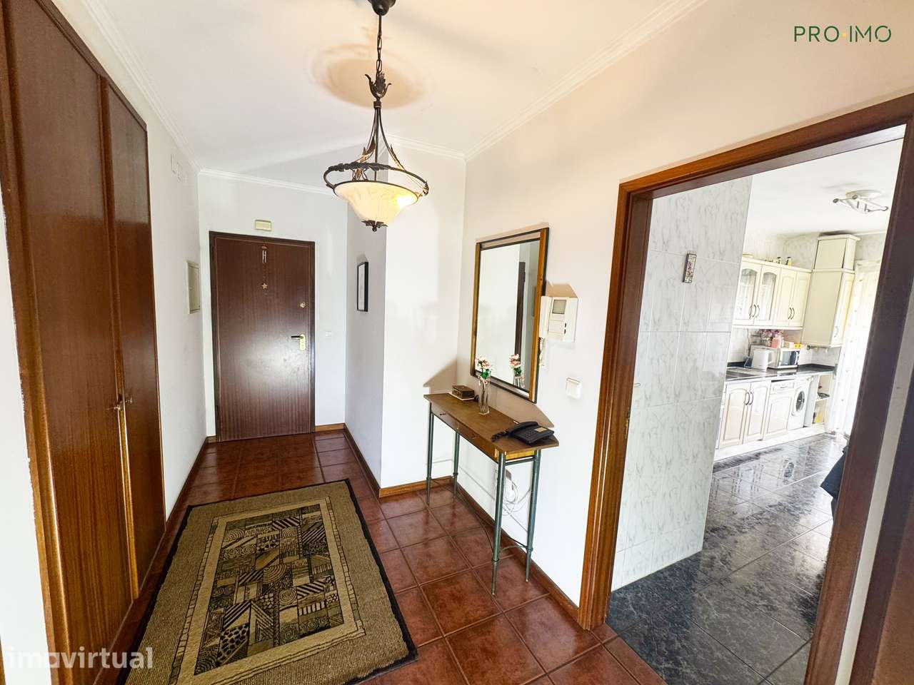 Apartamento T3 com Garagem Fechada - Grande imagem: 4/30