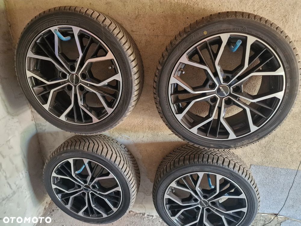 Kia XCeed 1.5 T-GDI L - 24