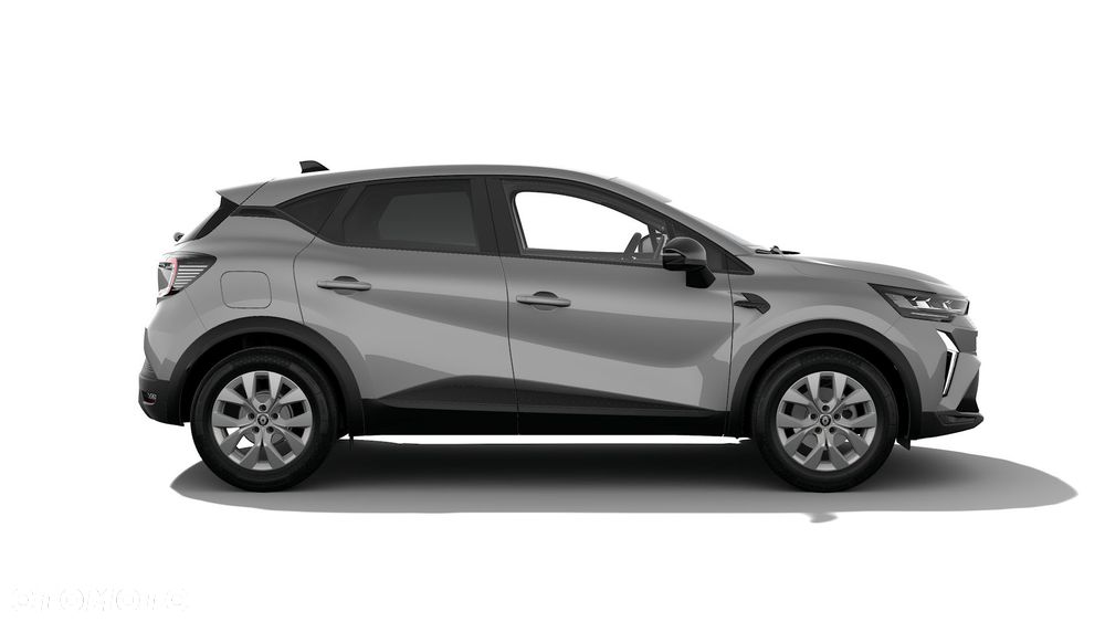 Renault Captur 1.2 TCe Evolution - 3