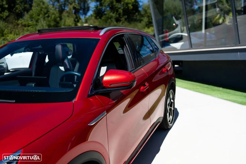BYD Atto 3 60.48 kWh Design - 24