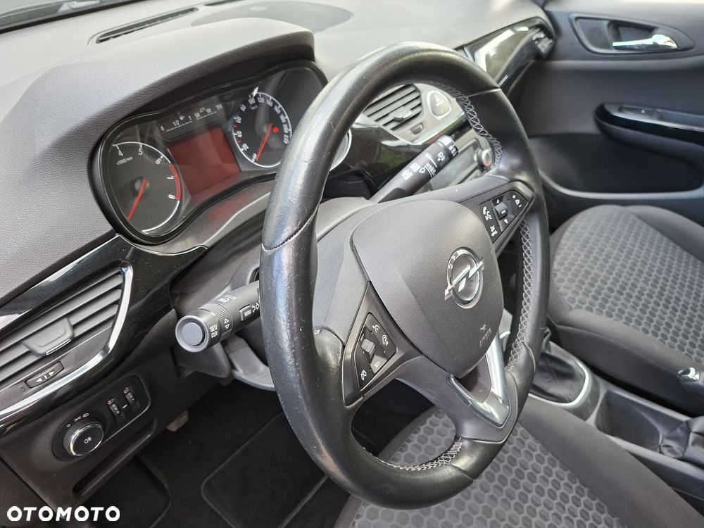 Opel Corsa 1.4 Active - 18