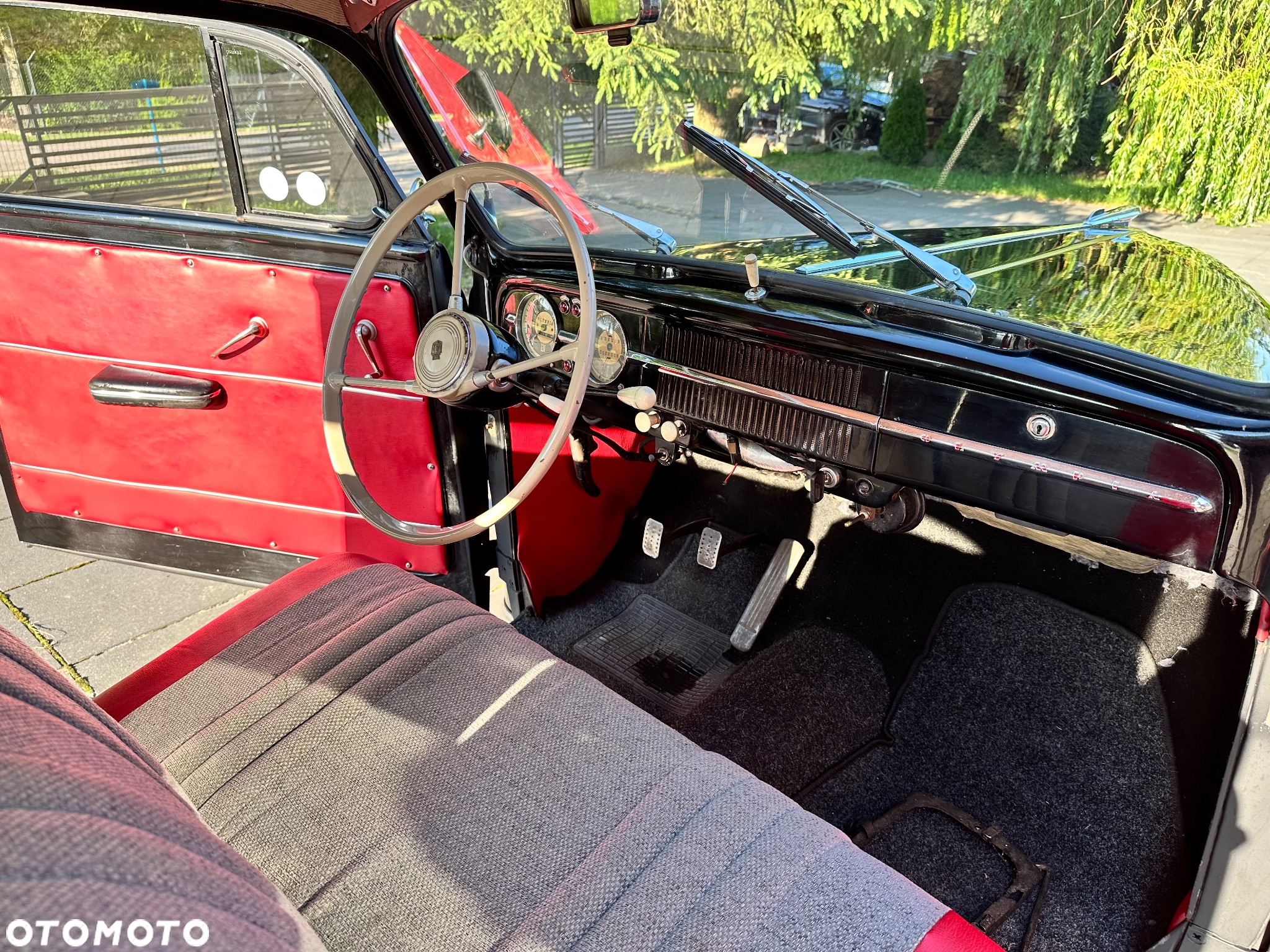 Opel Inny - 6