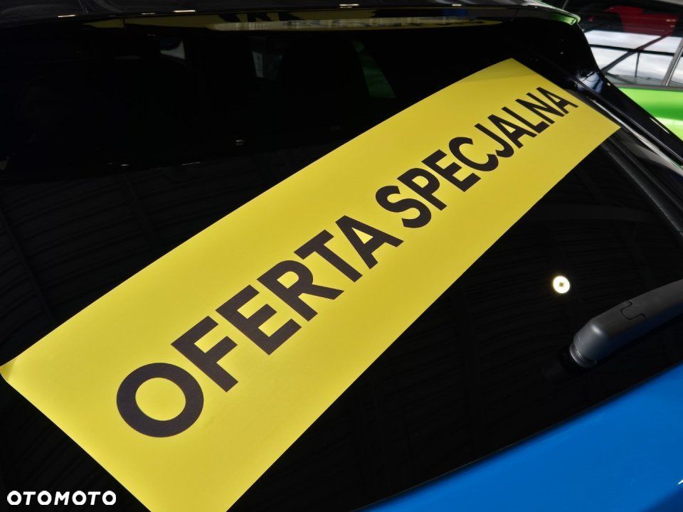 Ford Mustang Mach-E - 13