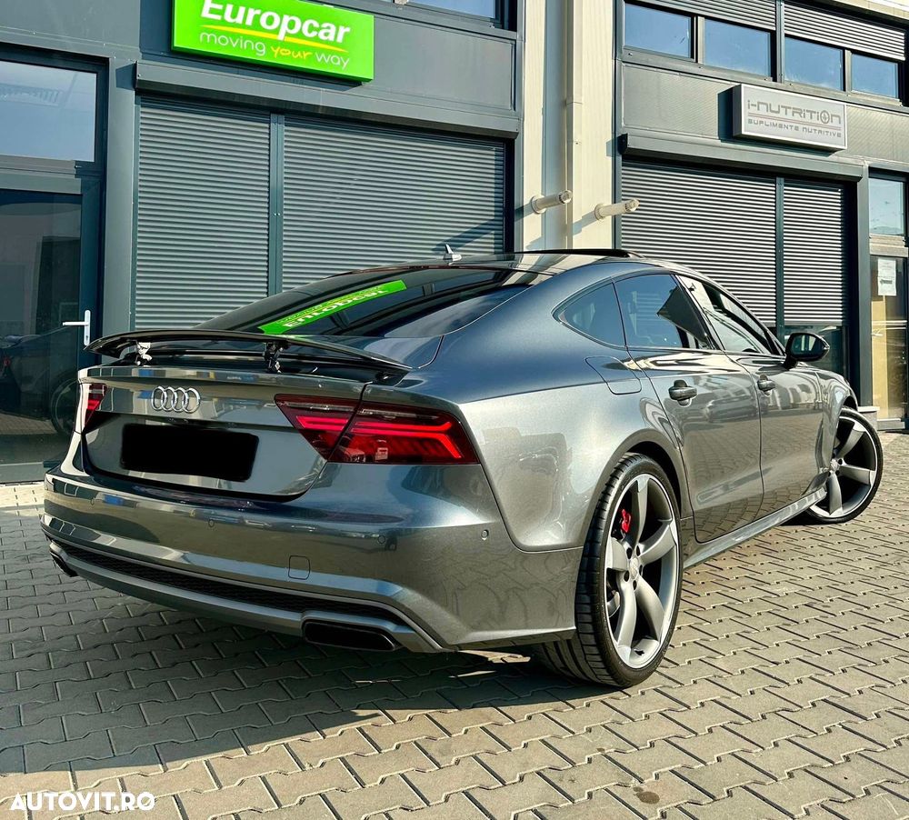 Audi A7 - 6