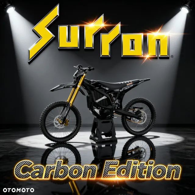 Surron Ultra-Bee - 2