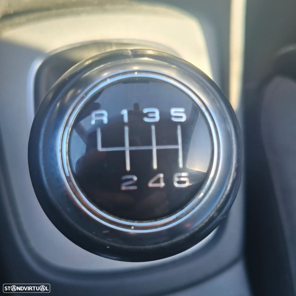 Audi Q3 2.0 TDI Ambition - 13