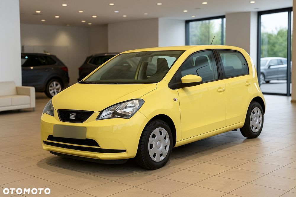 Seat Mii 1.0 Style - 1