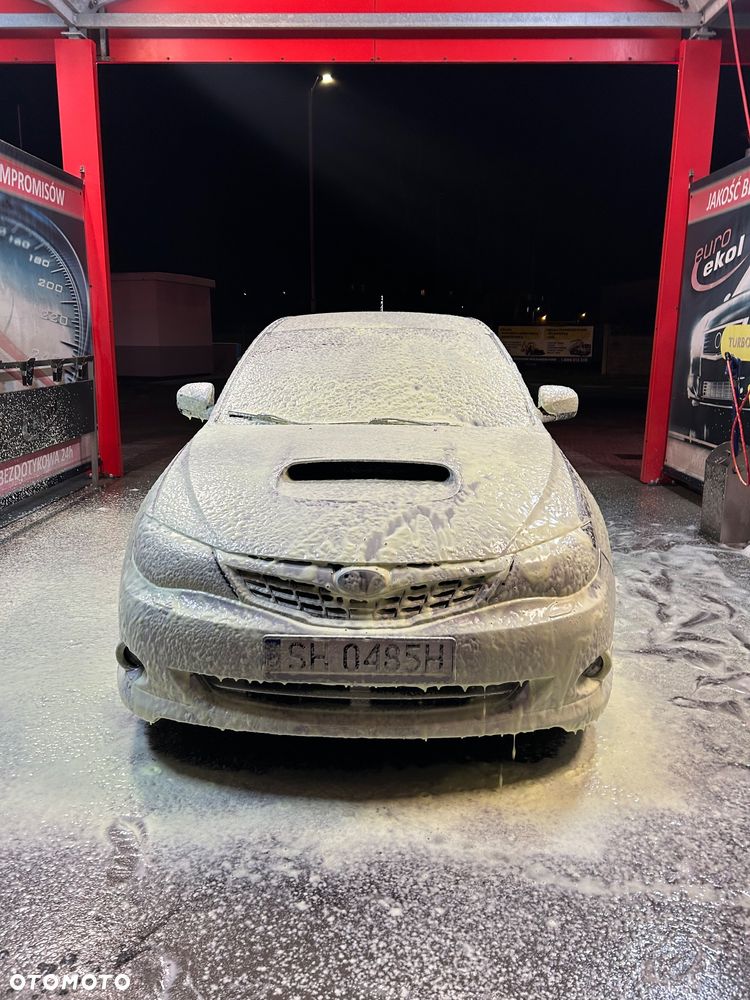 Subaru Impreza 2.0 RA - 3