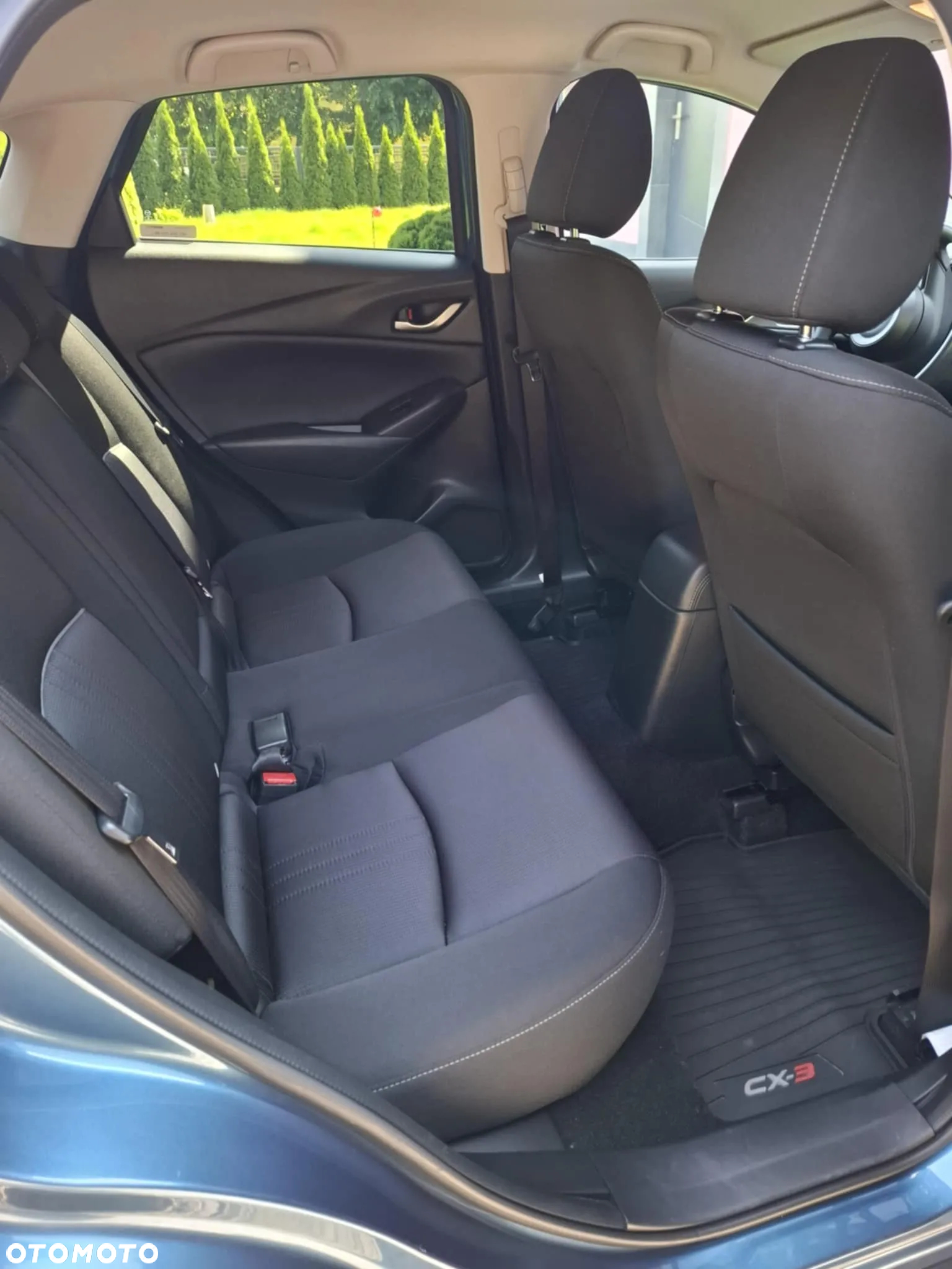 Mazda CX-3 2.0 SkyEnergy - 13
