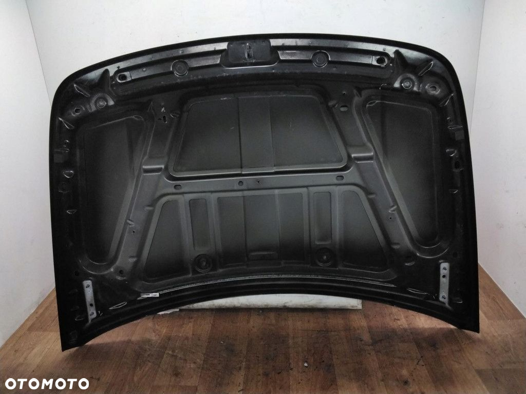 DODGE NITRO MASKA PRZEDNIA - 2