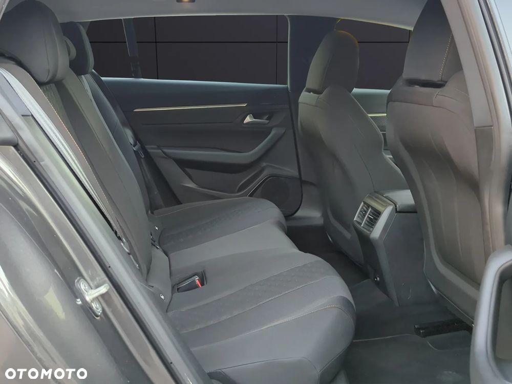 Peugeot 508 2.0 BlueHDi Allure S&S EAT8 - 21
