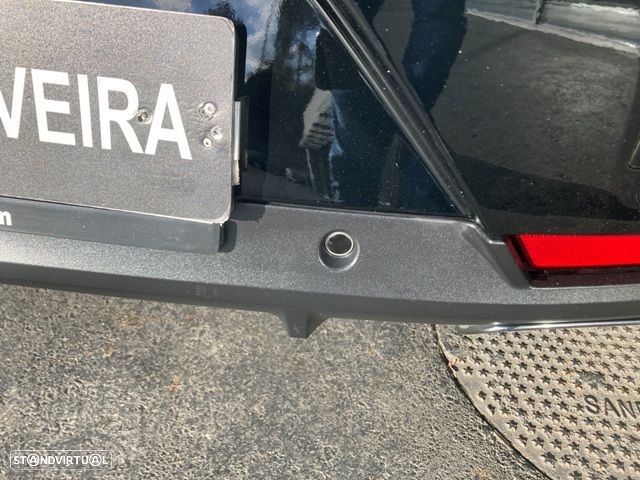 Peugeot 508 1.5 BlueHDi GT EAT8 - 9