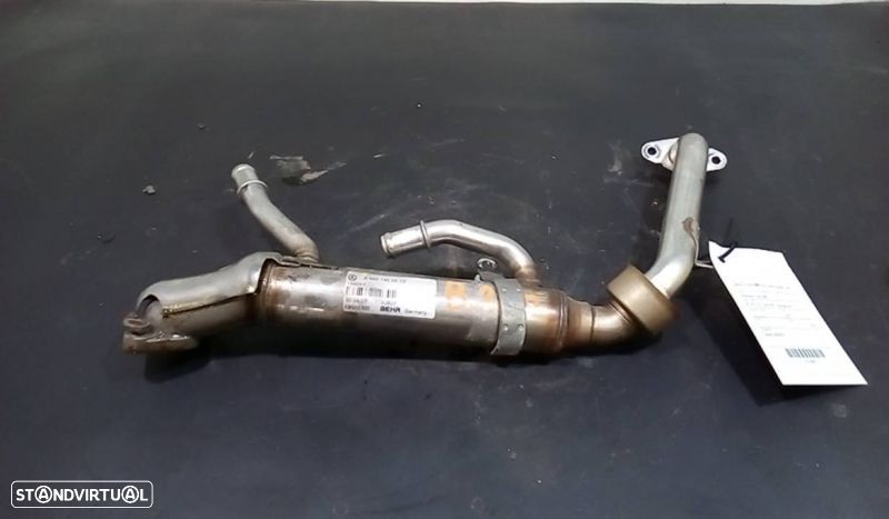 Radiador De Egr Mercedes-Benz B-Class (W245) - 1
