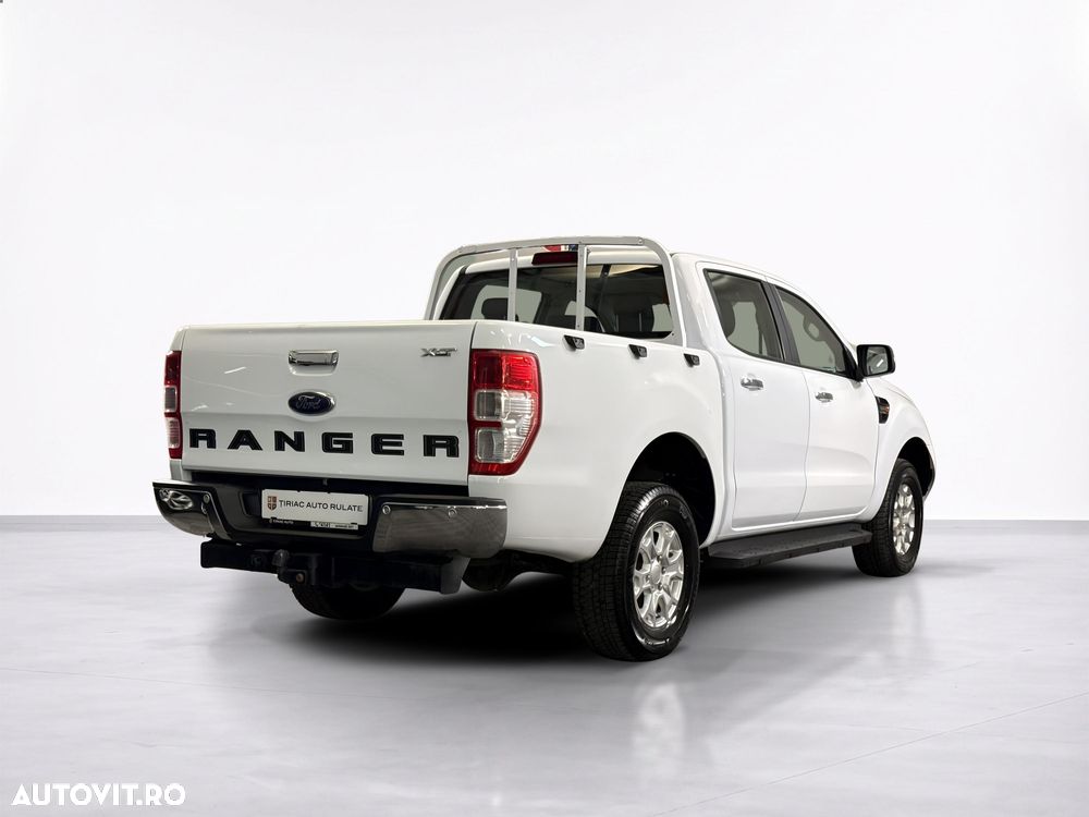 Ford Ranger - 6