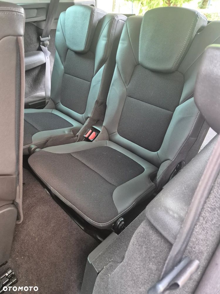 Renault Espace 1.6 TCE Energy SL Techno EDC 7os - 15