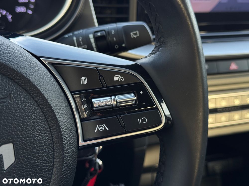 Kia XCeed 1.5 T-GDI M - 22