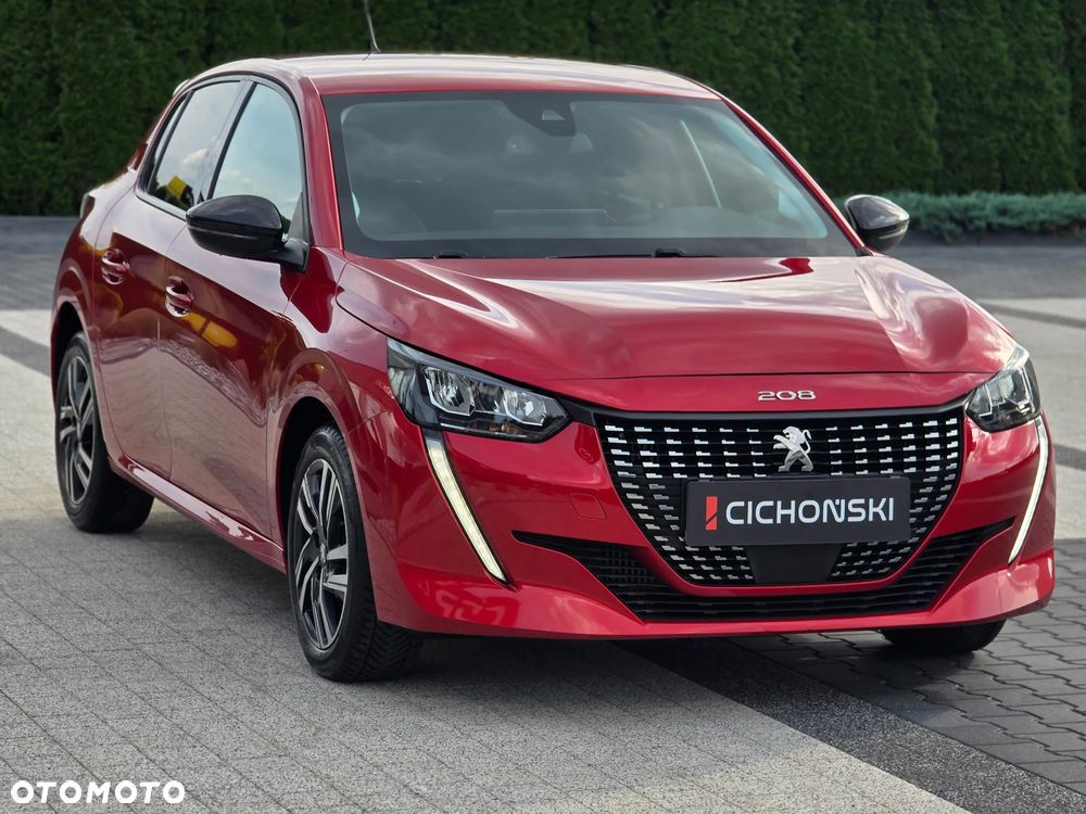Peugeot 208 - 2