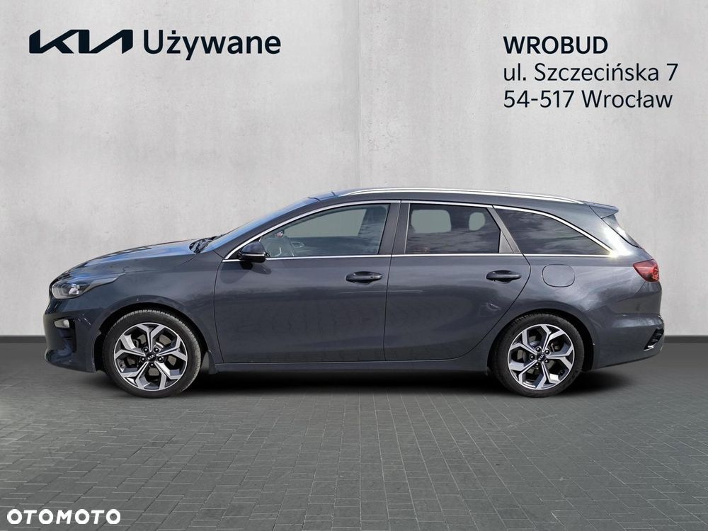 Kia Ceed - 2