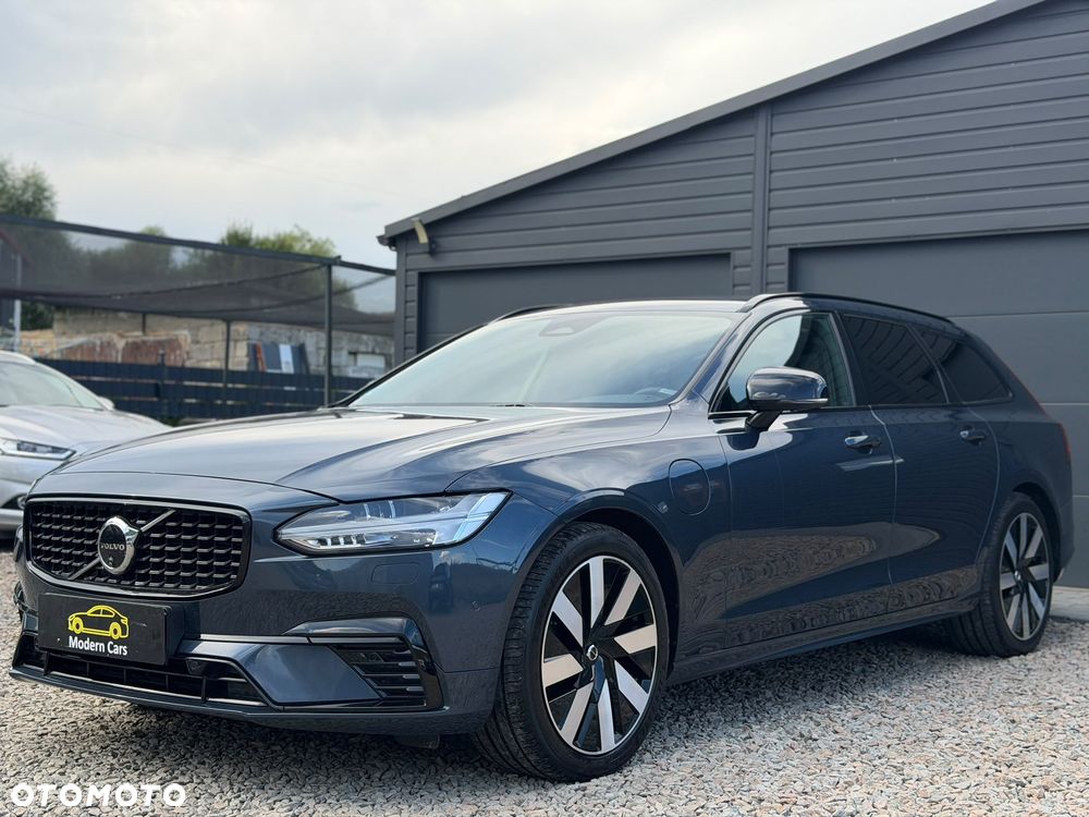 Volvo V90 - 6