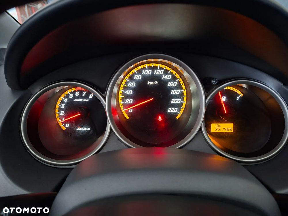 Honda Jazz 1.4 ES - 16