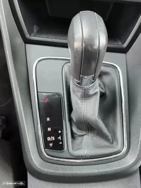 SEAT Leon 2.0 TDI FR DSG S/S - 15