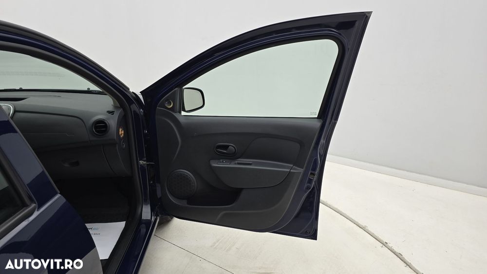 Dacia Sandero 1.5 Blue dCi SL PLUS - 18