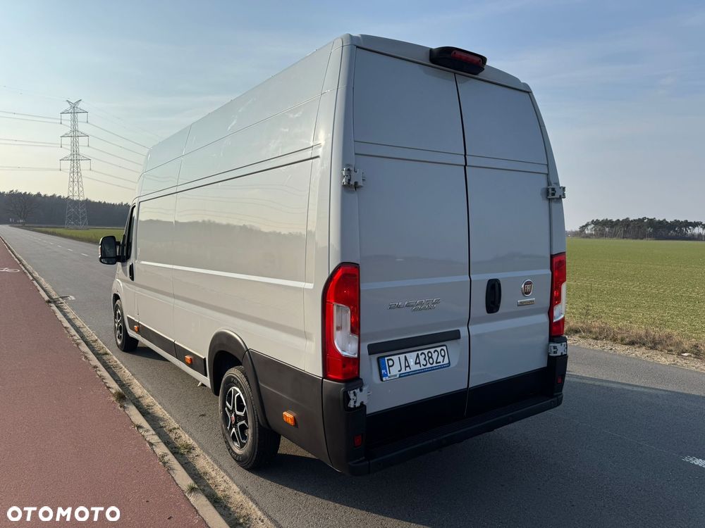 Fiat Ducato - 4