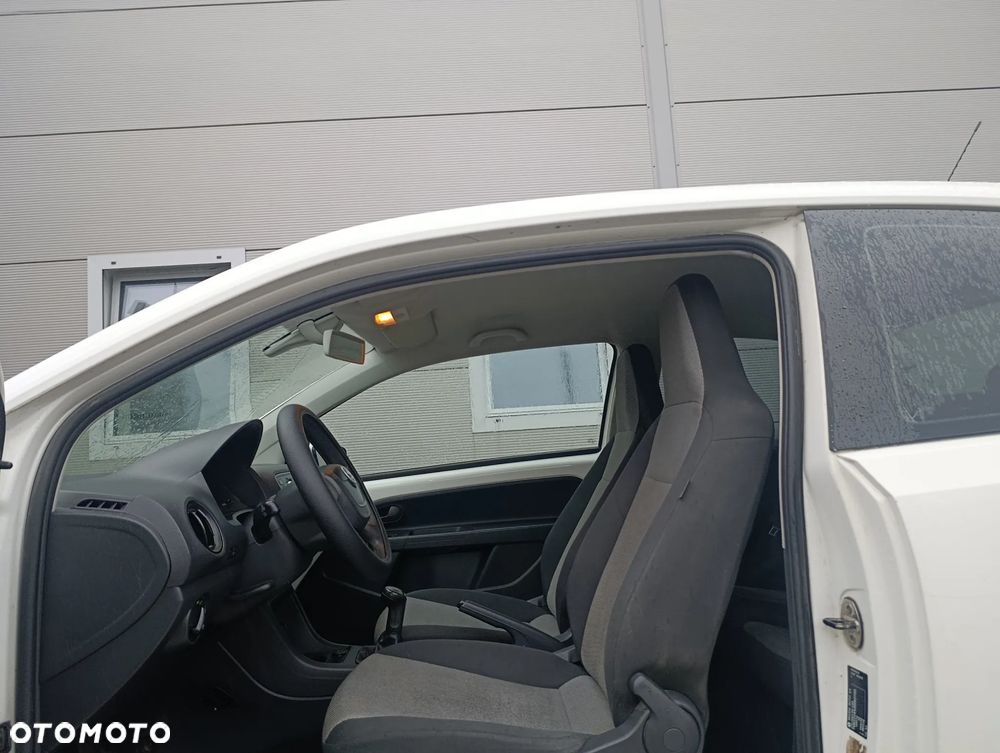 Skoda Citigo 1.0 MPI Cool Edition - 23